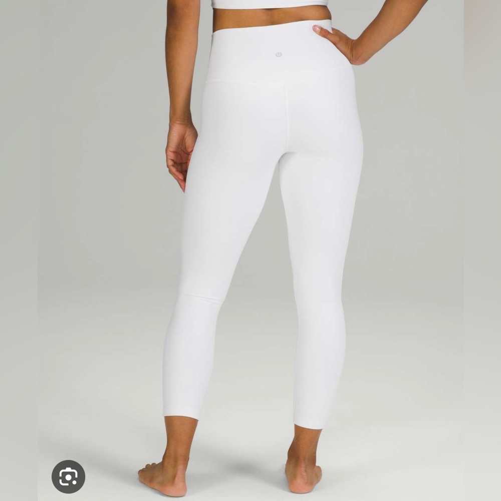 Lululemon Align 25”